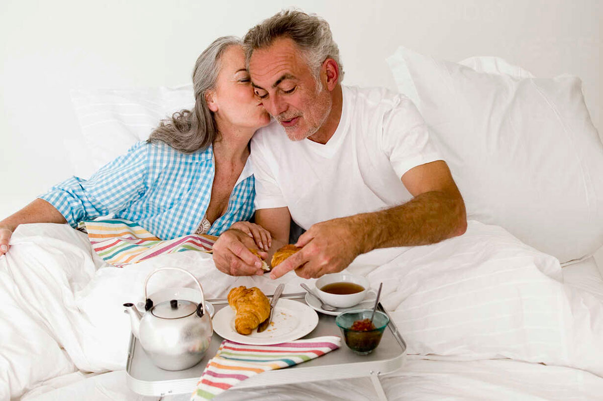 Testosterone therapy In Fleming Island: Sex life