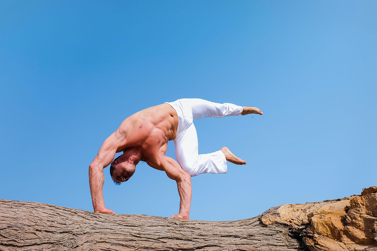 Testosterone therapy In Fleming Island: Muscle Strength